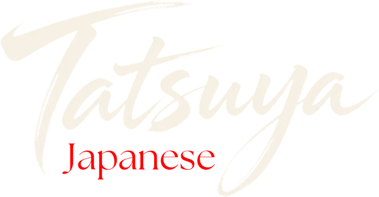 Tatsuya Japanese